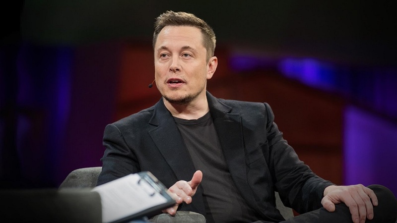 Tesla CEO Elon Musk becomes world's richest person