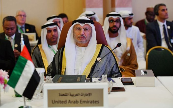 No diplomatic ties to Qatar yet, but trade, travel resuming, says UAE