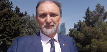 'Donald Trump era' is over, Israeli expert says