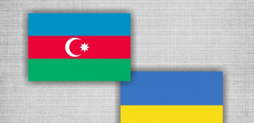 Baku, Kyiv consider creating Azerbaijani-Ukrainian business council