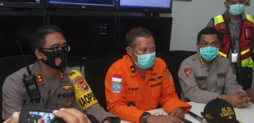Indonesian plane feared to have crashed with 62 aboard - UPDATED