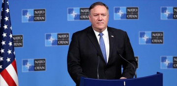 Pompeo says US will designate Yemen's Houthis as terrorist group