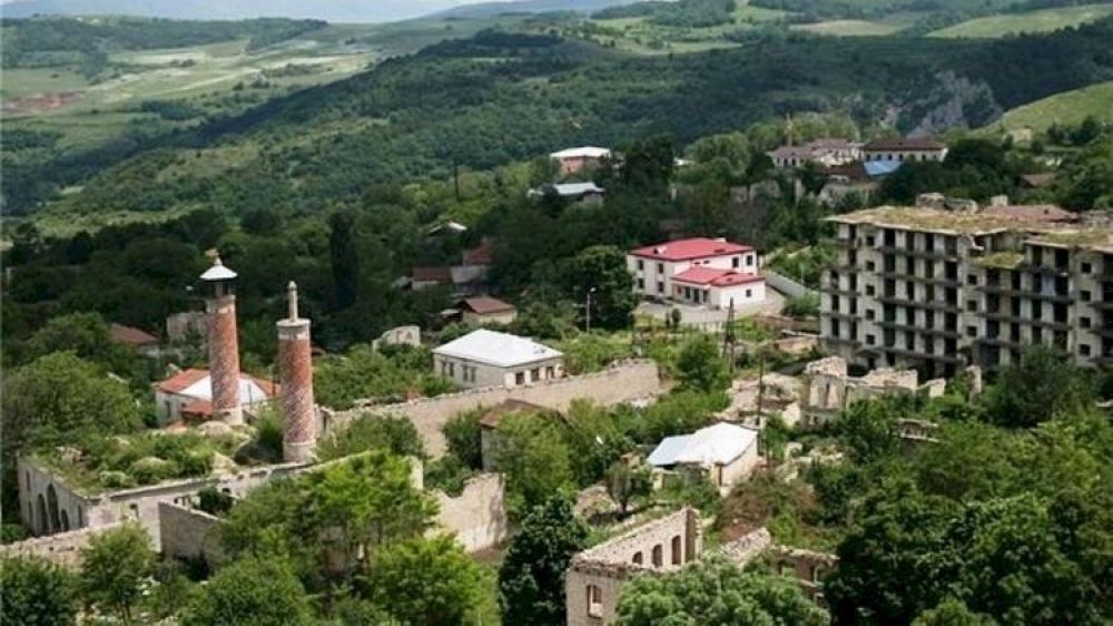 The future of Karabakh: An Azerbaijani perspective (OPINION)