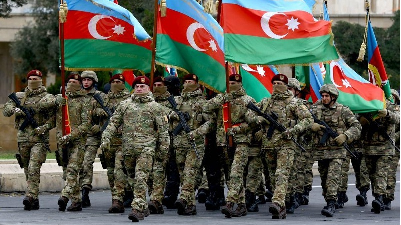 For Azerbaijan, what comes after the military victory?