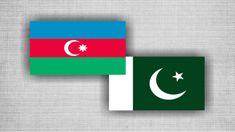 Pakistan says Azerbaijan is ‘key country’ of South Caucasus, its long-standing partner 