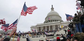 Donald Trump declares emergency, orders federal assistance amid Biden inauguration