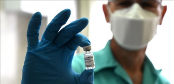 WHO hopes to roll out vaccines for all in February