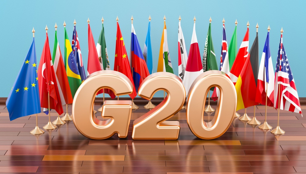 Azerbaijan invited to take part in next G20 Summit
