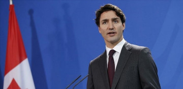 Canadian PM Trudeau shuffles Cabinet