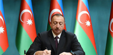 Azerbaijan to open embassy in Afghanistan