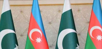Pakistani Chief Editor: Relations between Pakistan and Azerbaijan will always be very strong