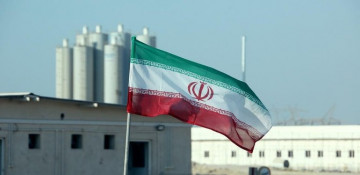 Iran launches research to produce uranium metal