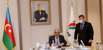 SOCAR to apply standards of American Petroleum Institute