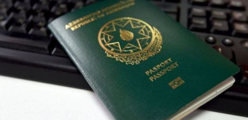 409 people receive Azerbaijani citizenship in 2020