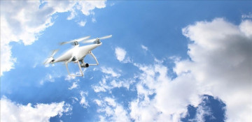 Data privacy body bans use of drones by French police