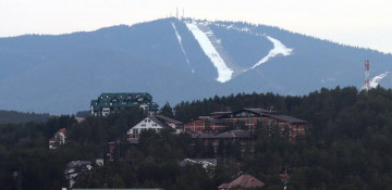Serbia opens world's longest gondola lift at Zlatibor resort