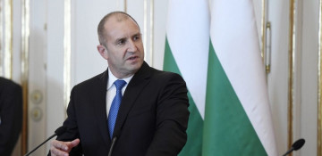 Bulgarians to vote in parliamentary election on April 4