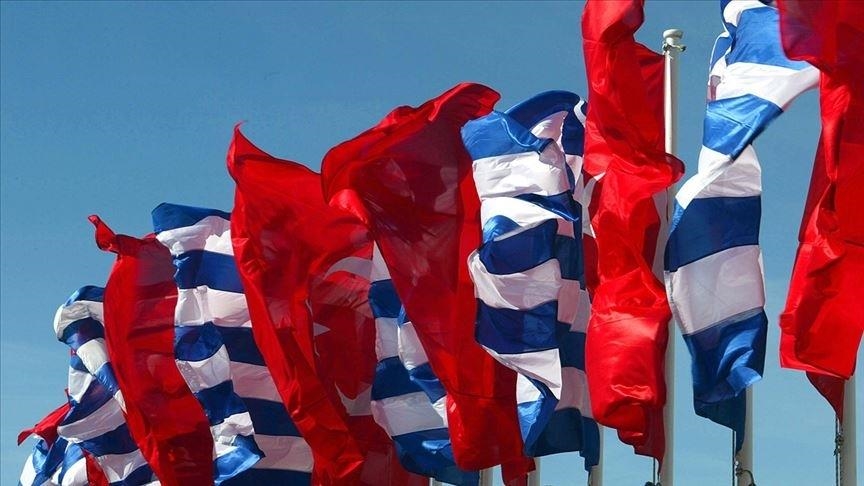 Turkey, Greece expected to resume talks at NATO