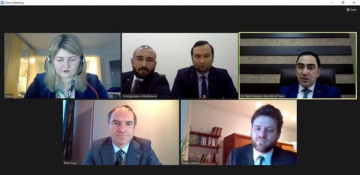 Baku International Sea Trade Port signs MoU with European second largest port