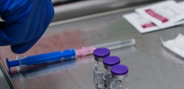 WHO committee rules against vaccine passports