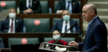 Turkey announces $18.5 billion public investment programme for 2021