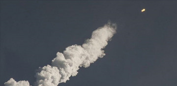 Iran holds annual large-scale missile, drone drill