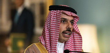 Saudi to reopen Qatar embassy in coming days - Saudi minister
