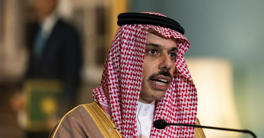 Saudi to reopen Qatar embassy in coming days - Saudi minister