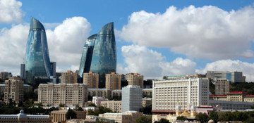  Interstate application of Republic of Azerbaijan against Republic of Armenia sent to European Court of Human Rights