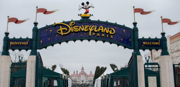 Disneyland Paris delays reopening to April 2 due to COVID-19