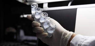 Sweden begins to administer second dose of COVID-19 vaccine