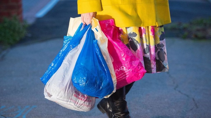 Azerbaijan bans import of plastic bags, disposable tableware