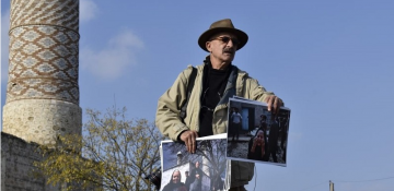 Reza Deghati: French media reported Second Karabakh War only from Armenia's viewpoint (PHOTO)