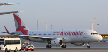 Egypt, UAE renew Qatar flights for 1st time in 3 years