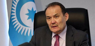 Liberation of Azerbaijani lands is not just victory for Azerbaijan, it is great victory for entire Turkic world - Turkic Council SecGen
