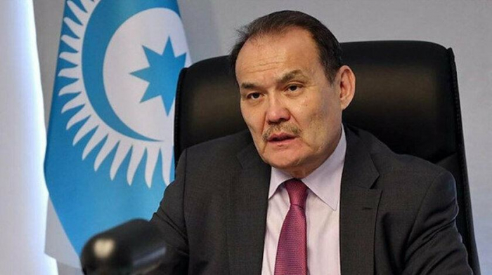 Liberation of Azerbaijani lands is not just victory for Azerbaijan, it is great victory for entire Turkic world - Turkic Council SecGen