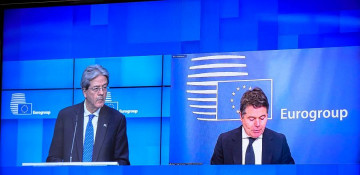 EU plans to start spending huge recovery fund in months