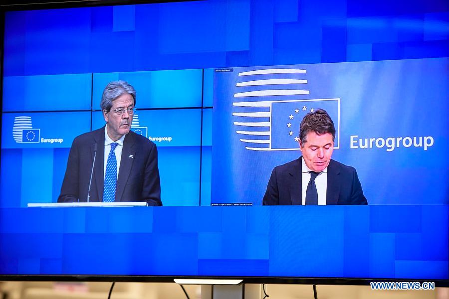EU plans to start spending huge recovery fund in months