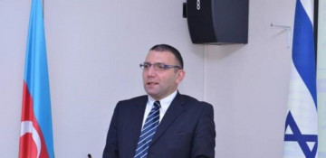1990 became 'historic and significant' for Azerbaijani people - Israeli expert