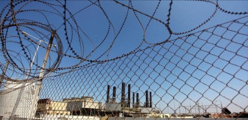 Uzbekistan: 3 killed in thermal power plant blast