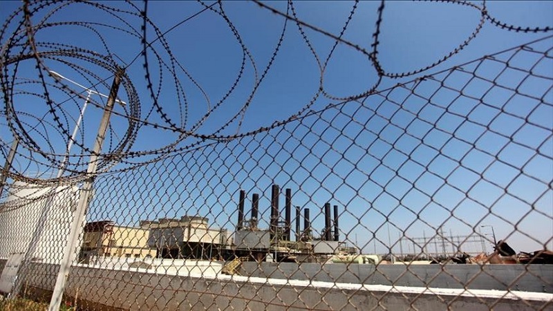 Uzbekistan: 3 killed in thermal power plant blast