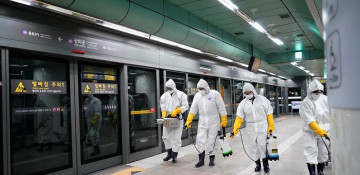 COVID-19 pandemic may become WHO's 'Chernobyl moment,' review panel says