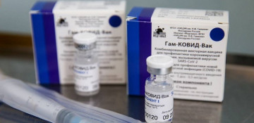 Application for approval of Russia’s vaccine Sputnik V submitted to WHO