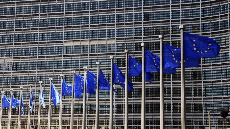 EU leaders convene amid vaccine delays, virus variant fears