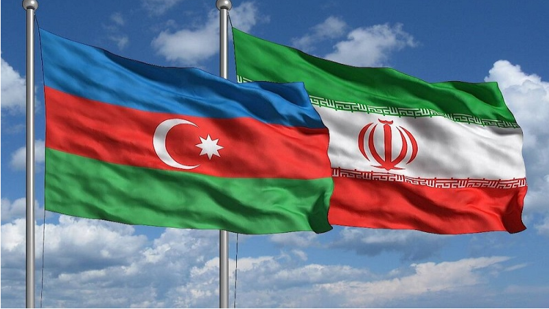 Azerbaijan, Iran to open joint railways, industrial town