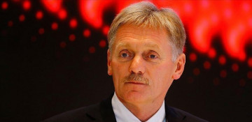 Russia welcomes US decision to extend nuclear arms control pact