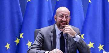 EU welcomes positive dialogue with Turkey