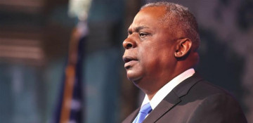 US Senate confirms Austin as first Black defense chief