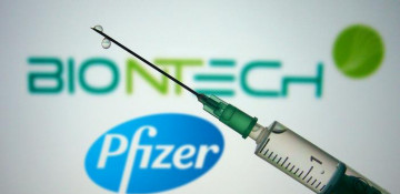 COVAX to purchase 40 mln doses of Pfizer-BioNTech vaccine - WHO