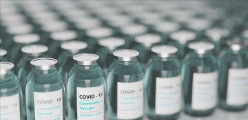 Iran’s COVID-19 vaccine rollout to start in February